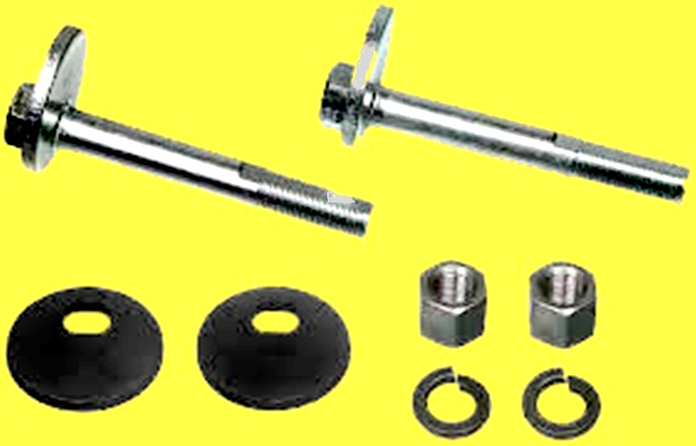 K7030 Alignment Camber Bolt kit Challenger 1970 1974 Charger 1965 1972 Coronet 1965 1972 Dart 1963 1976 Demon 1970 1976 Lancer 1961 1962 Polara 1962 1964 Barracuda 1964 1974 Belvedere 1962 70 Duster 1962 1976 Plymouth Fury 1962 1964 Plymouth GTX 1965 1972 Roadrunner 1965 1972 Satellite 1965 1972 Valiant 1960 1976 (image for) K7030 Alignment Camber Bolt kit Challenger 1970 1974 Charger 1965 1972 Coronet 1965 1972 Dart 1963 1976 Demon 1970 1976 Lancer 1961 1962 Polara 1962 1964 Barracuda 1964 1974 Belvedere 1962 70 Duster 1962 1976 Plymouth Fury 1962 1964 Plymouth GTX 1965 1972 Roadrunner 1965 1972 Satellite 1965 1972 Valiant 1960 1976